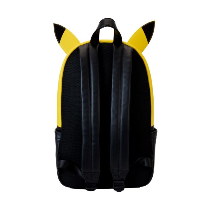 ΤΣΑΝΤΑ “Pokemon: Pikachu” Full Size Backpack (PMBK0283) - Image 5