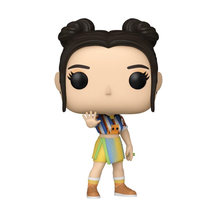 FUNKO POP! Rocks: New Jeans - Danielle #452 Vinyl Figure - Image 2