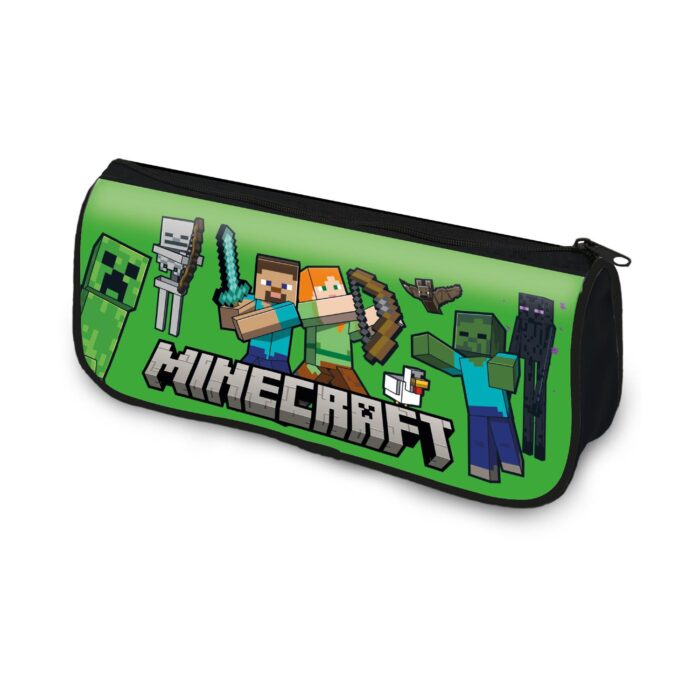 ΚΑΣΕΤΙΝΑ “ Minecraft: Beware of the Dark”