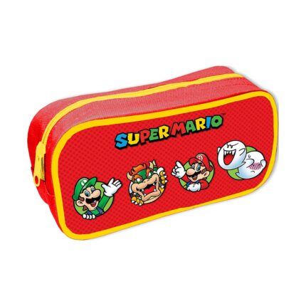 ΚΑΣΕΤΙΝΑ “ SUPER MARIO”