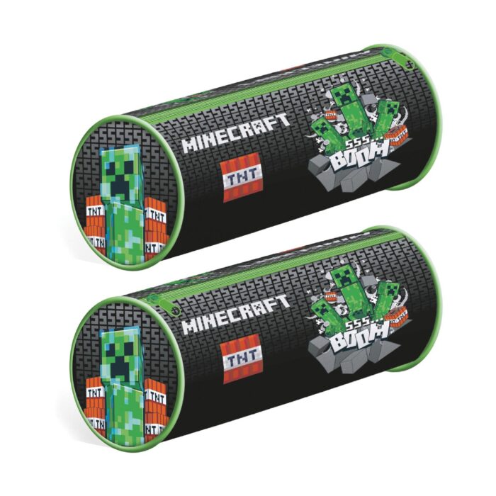 ΚΑΣΕΤΙΝΑ ΒΑΡΕΛΑΚΙ “ Minecraft”