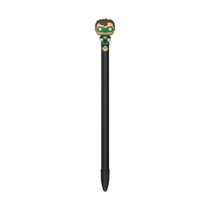 FUNKO POP! Pens: DC Comics - Green Lantern Figurine