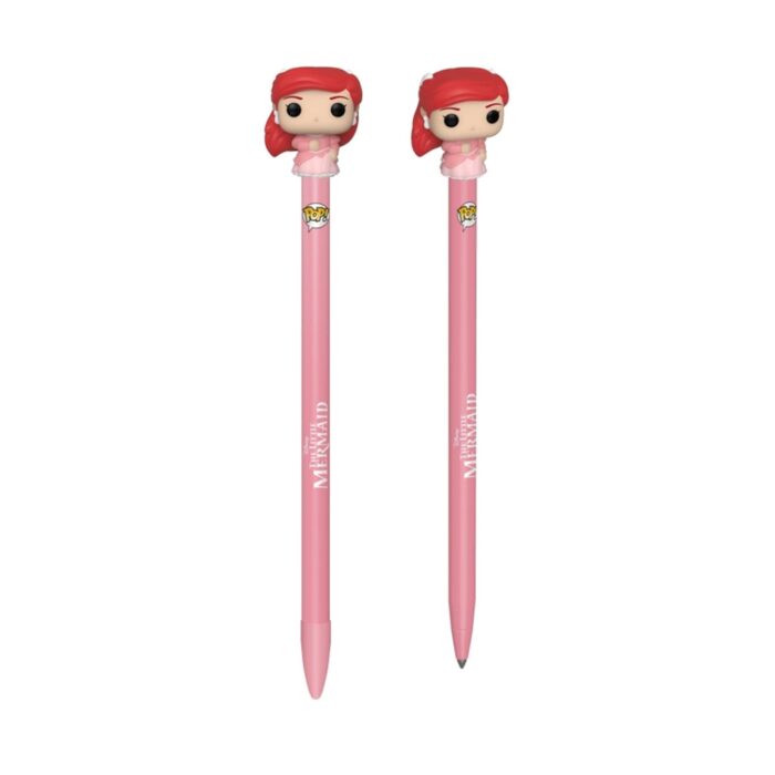 FUNKO POP! Pens: Disney Princess - Ariel Figurine