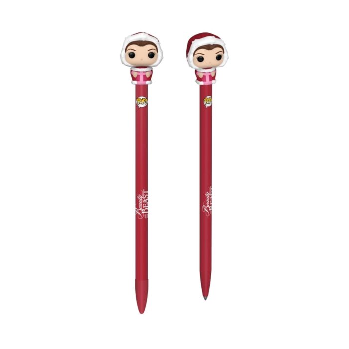 FUNKO POP! Pens: Disney Princess - Aurora Figurine
