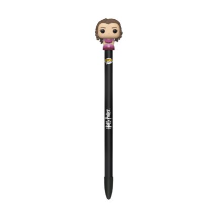 FUNKO POP! Pens: Harry Potter - Hermione Granger Figurine
