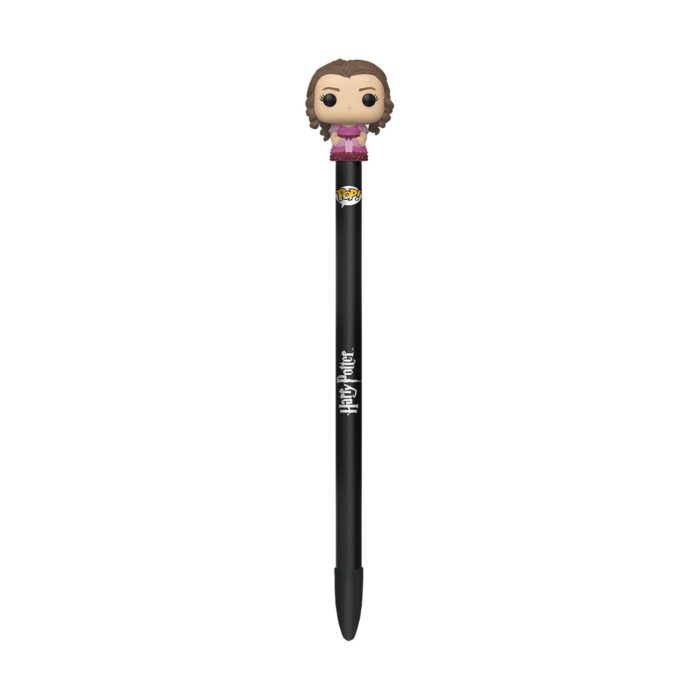 FUNKO POP! Pens: Harry Potter - Hermione Granger Figurine
