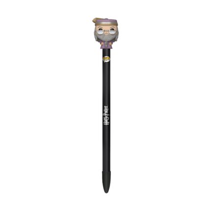 FUNKO POP! Pens: Harry Potter - Albus Dumbledore Figurine