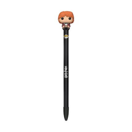 FUNKO POP! Pens: Harry Potter - Ron Weasley Figurine