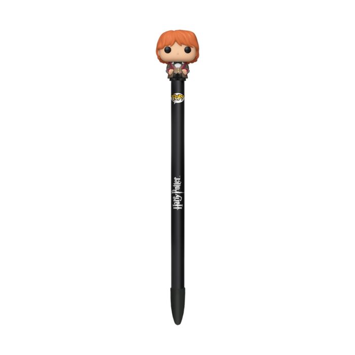 FUNKO POP! Pens: Harry Potter - Ron Weasley Figurine