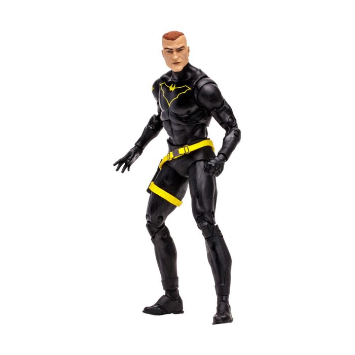 DC Multiverse - Jim Gordon as Batman (Batman: Endgame) Action Figure (18cm) - Image 5