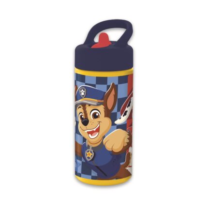 ΠΑΓΟΥΡΙ ΠΛΑΣΤΙΚΟ “PAW PATROL” 400 ml