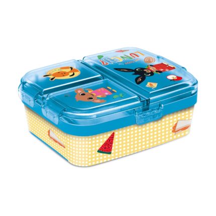 ΦΑΓΗΤΟΔΟΧΕΙΟ - BENTO BOX “BING” 1lt.