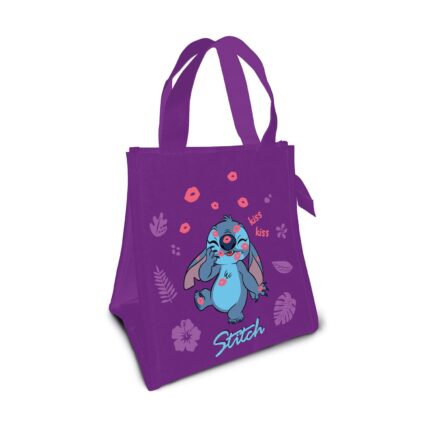 ΙΣΟΘΕΡΜΙΚΗ ΤΣΑΝΤΑ ΦΑΓΗΤΟΥ “LILO & STITCH”