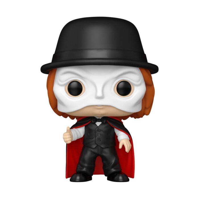 FUNKO POP! Television: Chucky - Phantom Chucky #1721 Vinyl Figure - Image 2