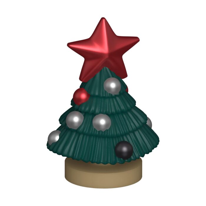 FUNKO BITTY POP! Countdown Calendar: Marvel Comics - Stackable Holiday Tree Vinyl Figure - Image 15