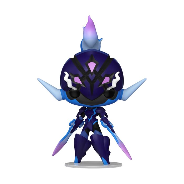 FUNKO POP! Games: Pokemon - Ceruledge Malvalame/Azugladis #1076 Vinyl Figure - Image 2