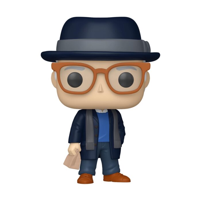 FUNKO POP! Television: Only Murders in the Building - Charles-Haden Savage #1726 Vinyl Figure - Image 3