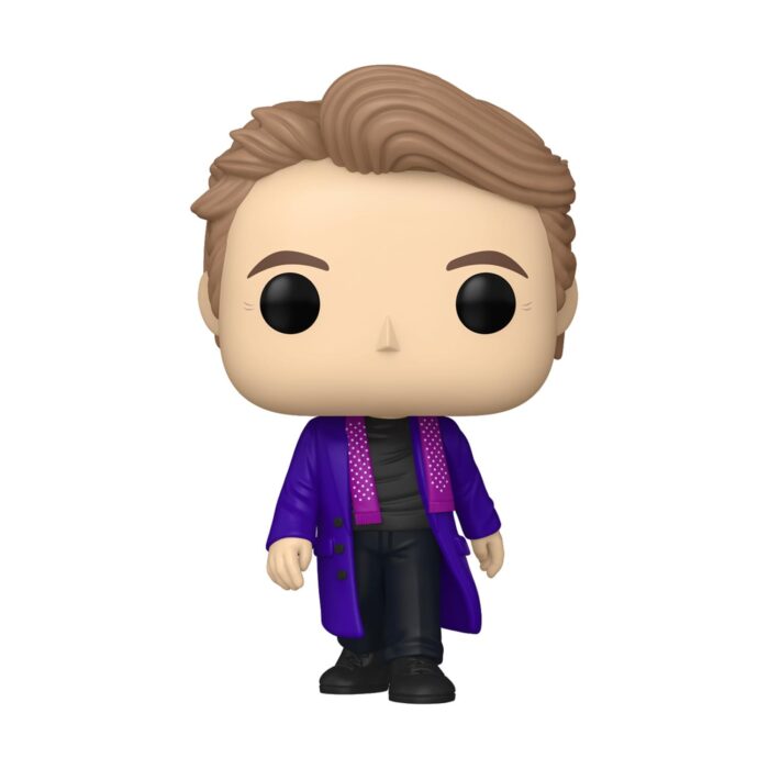 FUNKO POP! Television: Only Murders in the Building - Oliver Putnam #1727 Vinyl Figure - Image 3
