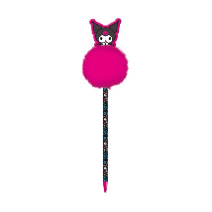 POM POM PEN: Kuromi