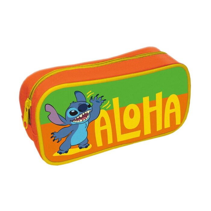 ΚΑΣΕΤΙΝΑ “ Lilo & Stitch - Aloha”