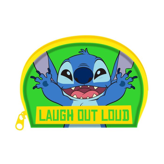 ΚΑΣΕΤΙΝΑ ΣΤΡΟΓΓΥΛΗ “ Lilo & Stitch - Laugh Out Loud”