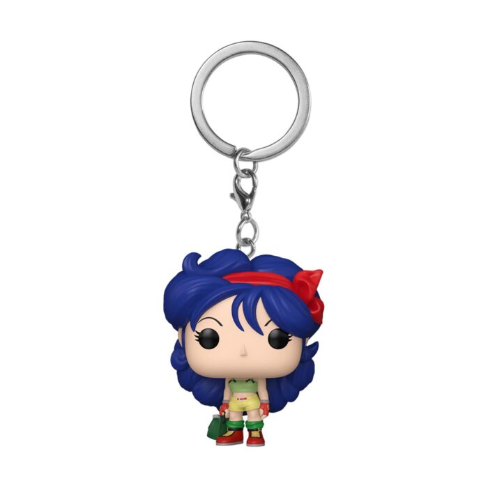 FUNKO POCKET POP!:Dragon Ball GT- Lunch Vinyl Figure Keychain - Image 3