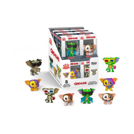 FUNKO MINIS: Gremlins (Special Edition) Vinyl Figures