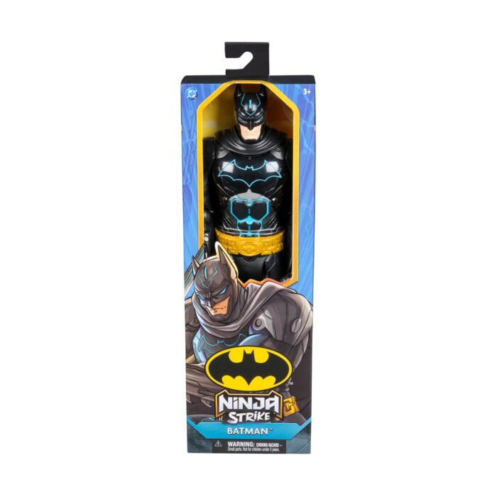 Batman Ninja Line: Batman Ninja 30 εκ. (6074673) - Image 2