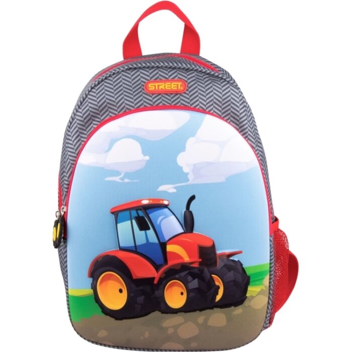 ΤΣΑΝΤΑ ΝΗΠΙΟΥ “STREET - TRACTOR”