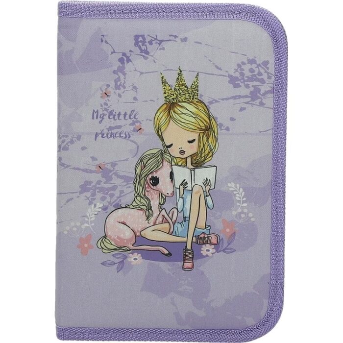 ΚΑΣΕΤΙΝΑ ΓΕΜΑΤΗ  “STREET – FAIRY PRINCESS”