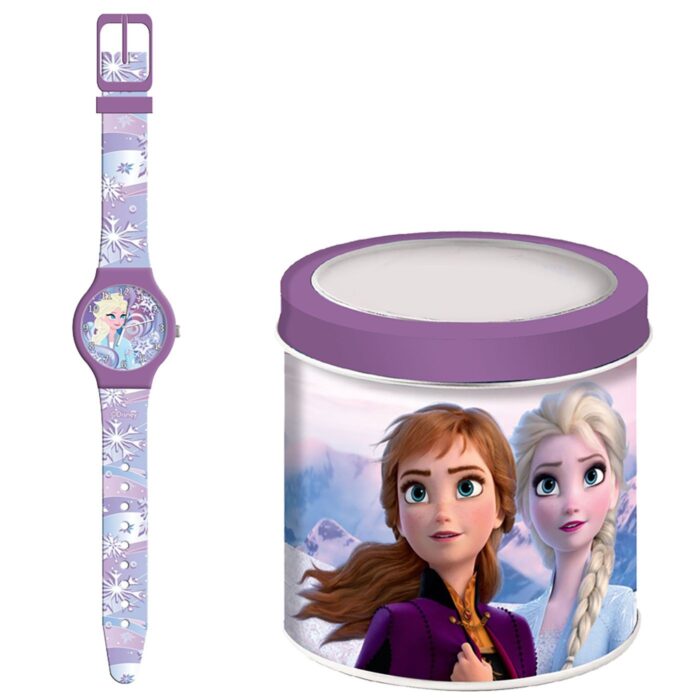 ΠΑΙΔΙΚΟ ΡΟΛΟΙ ΧΕΙΡΟΣ "FROZEN"