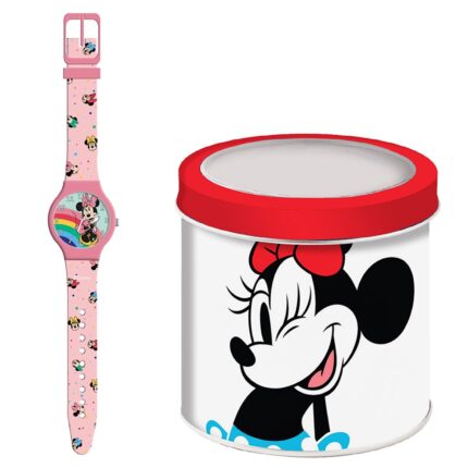 ΠΑΙΔΙΚΟ ΡΟΛΟΙ ΧΕΙΡΟΣ ΜΕ ΤΗΝ "MINNIE"