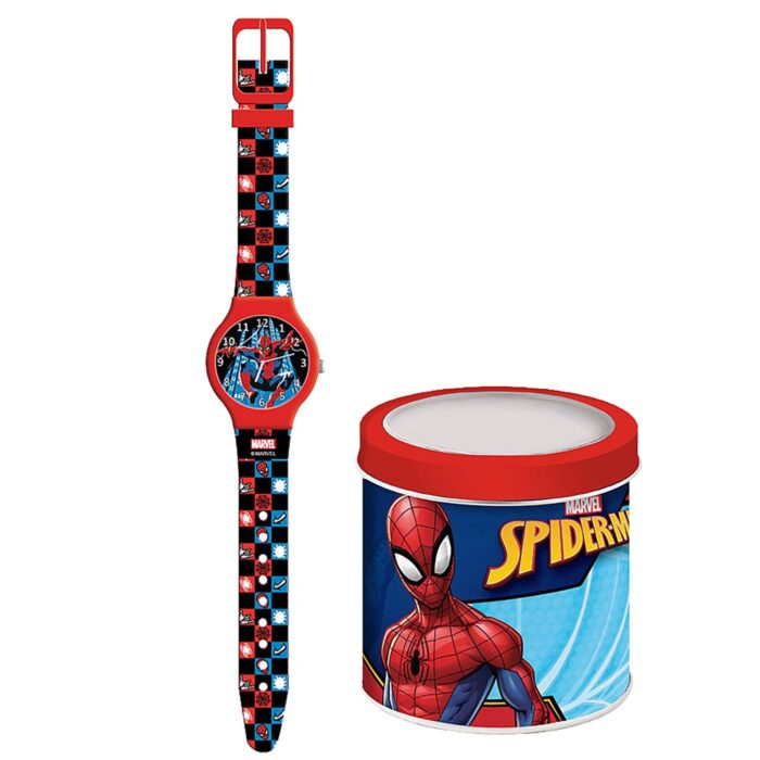 ΠΑΙΔΙΚΟ ΡΟΛΟΙ ΧΕΙΡΟΣ ΜΕ ΤΟN "SPIDERMAN"
