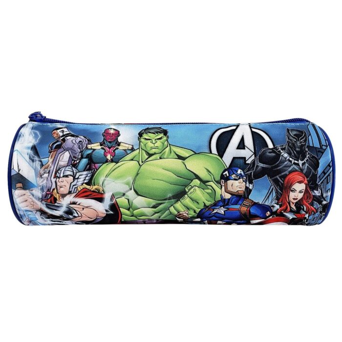 ΚΑΣΕΤΙΝΑ "AVENGERS"