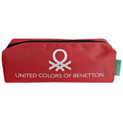 ΚΑΣΕΤΙΝΑ ΧΑΚΙ "UNITED COLORS OF BENETTON"