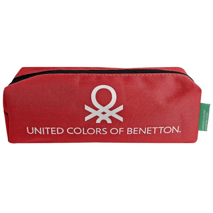 ΚΑΣΕΤΙΝΑ ΧΑΚΙ "UNITED COLORS OF BENETTON"