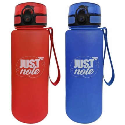 ΠΛΑΣΤΙΚΟ ΠΑΓΟΥΡΙ “TRITAN” 600 ml