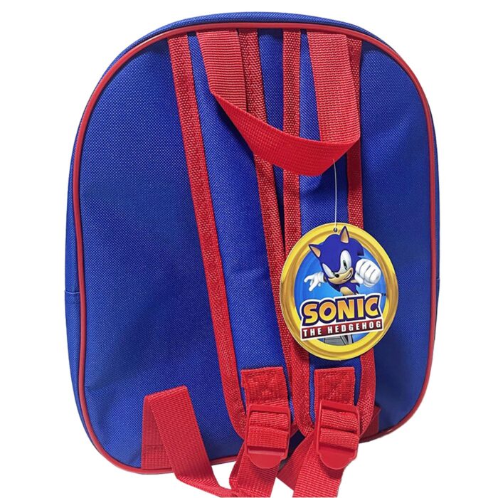 ΑΝΑΤΟΜΙΚΗ ΤΣΑΝΤΑ  ΠΛΑΤΗΣ  ΝΗΠΙΟΥ «SONIC» - Image 3