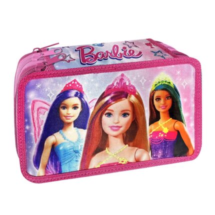 ΤΡΙΠΛΗ ΚΑΣΕΤΙΝΑ ΓΕΜΑΤΗ "BARBIE"