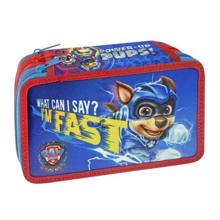 ΤΡΙΠΛΗ ΚΑΣΕΤΙΝΑ ΓΕΜΑΤΗ "PAW PATROL"