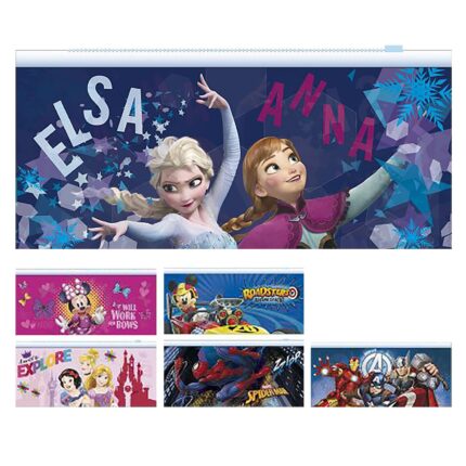 ΚΑΣΕΤΙΝΑ “DISNEY HEROES”