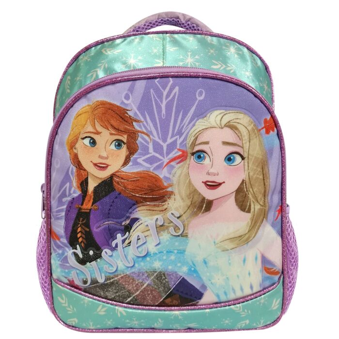 ΑΝΑΤΟΜΙΚΗ ΤΣΑΝΤΑ  ΠΛΑΤΗΣ  ΝΗΠΙΟΥ "FROZEN"