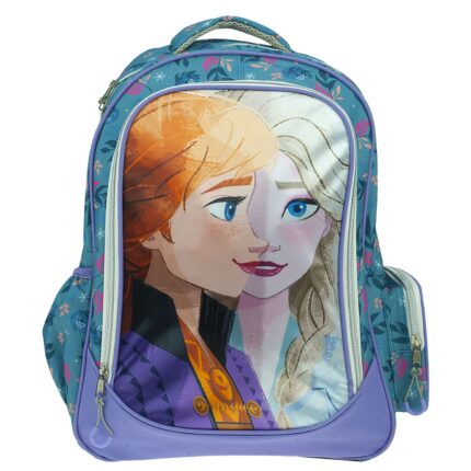 ΑΝΑΤΟΜΙΚΗ ΤΣΑΝΤΑ  ΠΛΑΤΗΣ  "FROZEN"