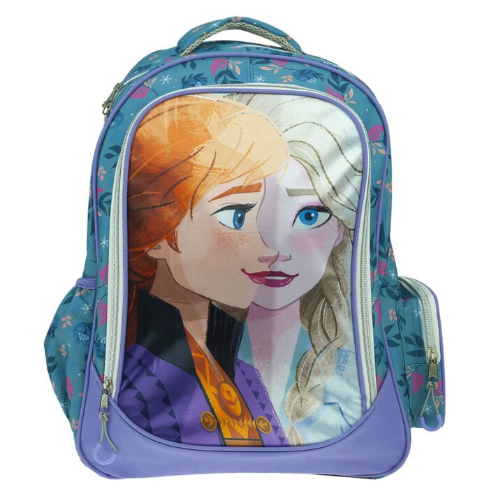 ΑΝΑΤΟΜΙΚΗ ΤΣΑΝΤΑ  ΠΛΑΤΗΣ  "FROZEN"