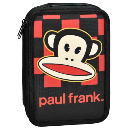 ΔΙΠΛΗ ΚΑΣΕΤΙΝΑ ΓΕΜΑΤΗ "PAUL FRANK"