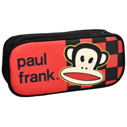 ΚΑΣΕΤΙΝΑ ΟΒΑΛ “PAUL FRANK”