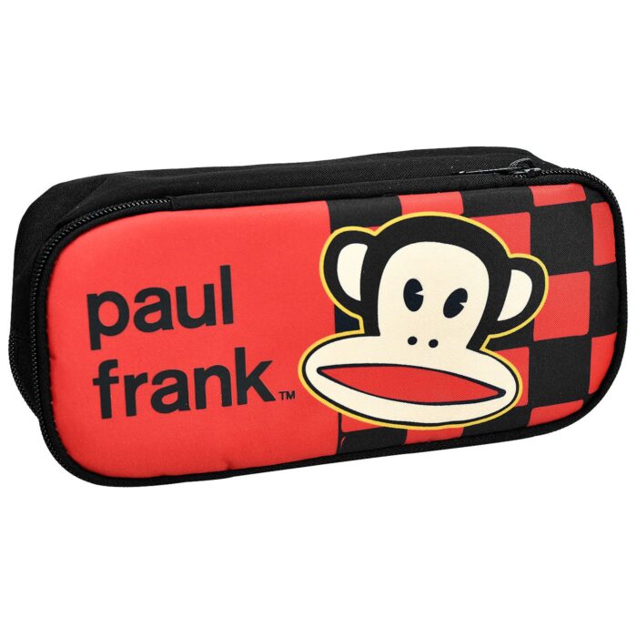 ΚΑΣΕΤΙΝΑ ΟΒΑΛ “PAUL FRANK”