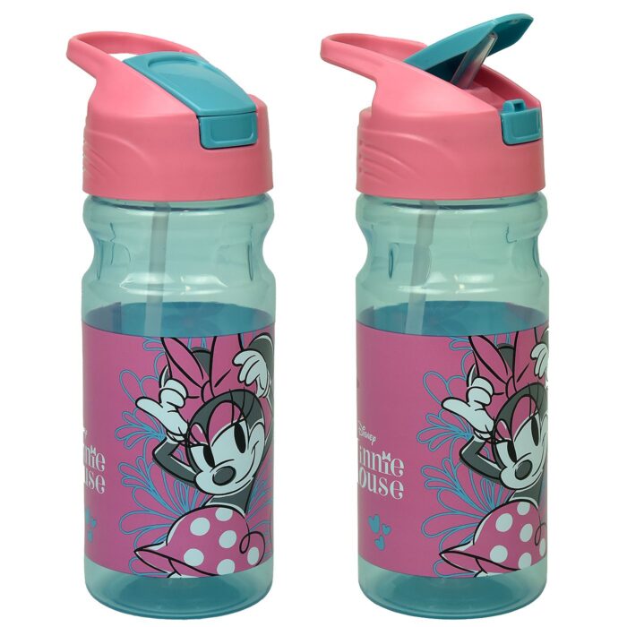 ΠΑΓΟΥΡΙ ΠΛΑΣΤΙΚΟ “MINNIE” 550ml