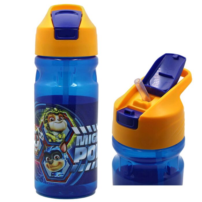 ΠΑΓΟΥΡΙ ΠΛΑΣΤΙΚΟ “PAW PATROL” 550ml
