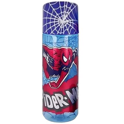 ΠΑΓΟΥΡΙ ΠΛΑΣΤΙΚΟ “SPIDERMAN” 590ml